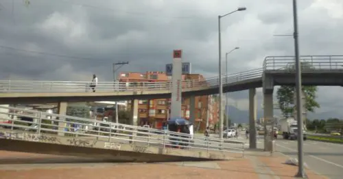 ESTACION NORMANDIA ESTACION NORMANDIA